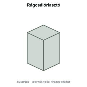 Rágcsálóriasztó