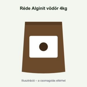 Réde Alginit vödör 4kg