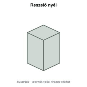 Reszelő nyél