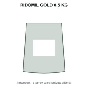 RIDOMIL GOLD 0,5 KG