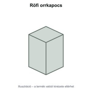 Röfi orrkapocs