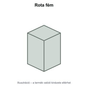 Rota fém