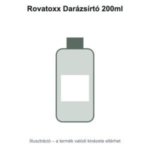 Rovatoxx Darázsírtó 200ml