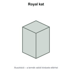 Royal kat