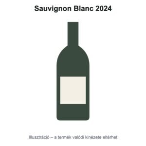 Sauvignon Blanc 2024