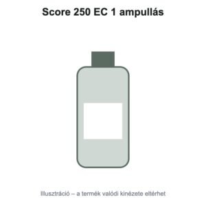 Score 250 EC 1 ampullás