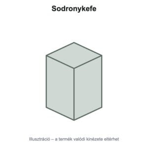 Sodronykefe