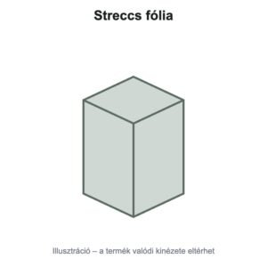 Streccs fólia