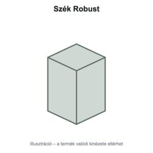 Szék Robust