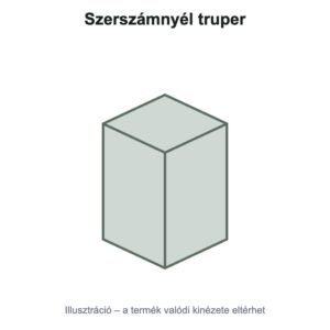 Szerszámnyél truper