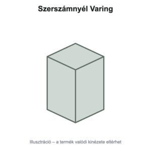 Szerszámnyél Varing