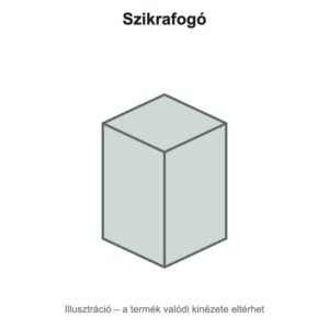 Szikrafogó