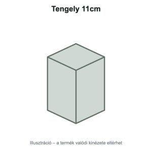 Tengely 11cm