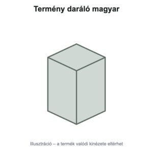 Termény daráló magyar