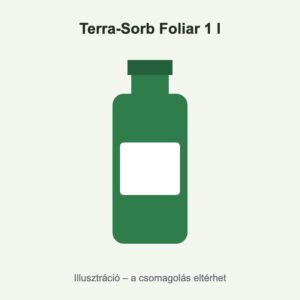 Terra Sorb Foliar 1l