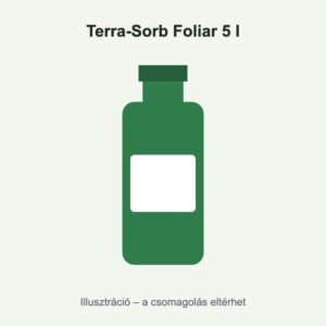 Terra-sorb foliar 5l