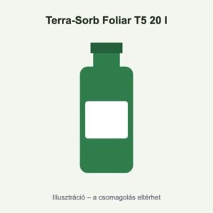 Terra-sorb folucar t5 20l