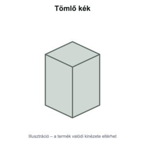 Tömlő kék
