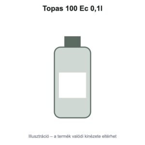 Topas 100 Ec 0,1l