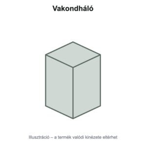 Vakondháló
