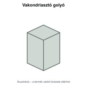 Vakondriasztó golyó