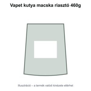 Vapet kutya macska riasztó 460g