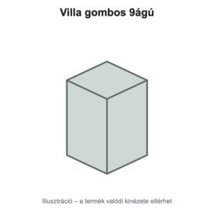 Villa gombos 9ágú