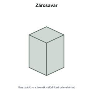 Zárcsavar