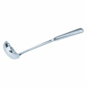 Inox merőkanál 7 cm