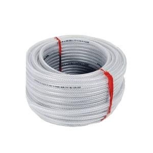Tömlő ipari vászonbetétes 13mm