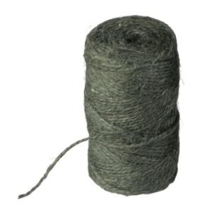Juta kötöző 120g!