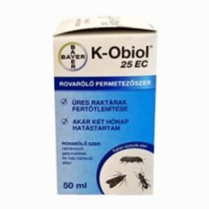 K-Obiol 50ml