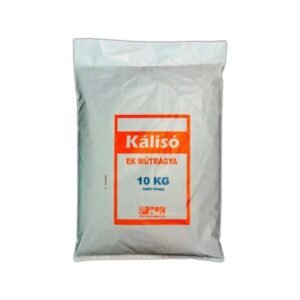 Kálisó műtrágya, 10 kg