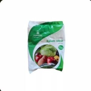 Kálium-nitrát 1 kg