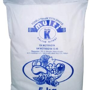 Kálium-nitrát 5 kg