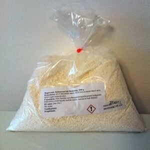 Kálium-szorbát 1 kg