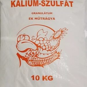 Kálium-szulfát 10 kg