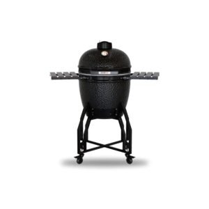 Kamado Chef 19 kerámia grill Classic Shadow 2025