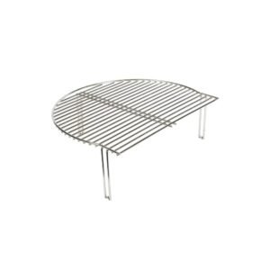 Kamado Chef 19 rozsdamentes magasító állvány