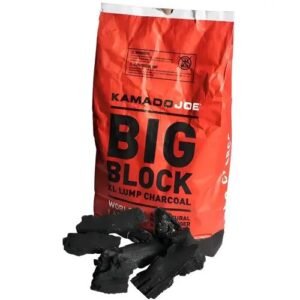 Kamado Joe Big Block faszén 9 kg
