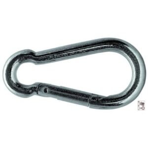 Karabiner 13