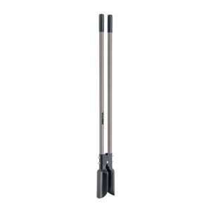 Karólyuk ásó 112 cm, üvegszálas nyéllel (Pretul)