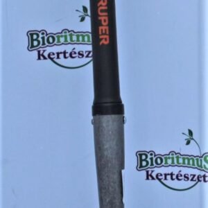 Kemping ásó 46 cm, D-nyél