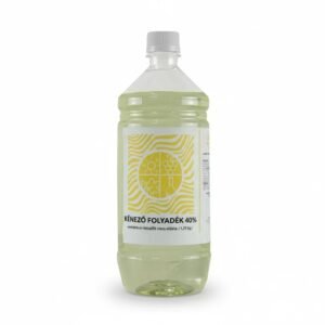 Kénező folyadék 40% 1,25kg/1 l