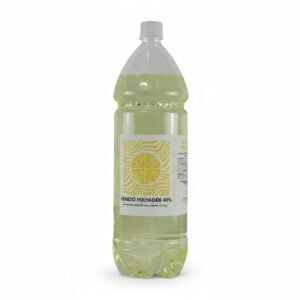 Kénező folyadék 40% 2,5kg/2l