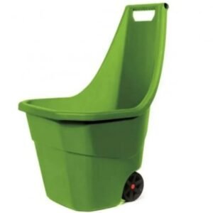 Kerti kocsi (talicska) Load&Go 55 l, olíva (Prosperplast)