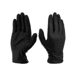 Kesztyű latex XL 90db/cs