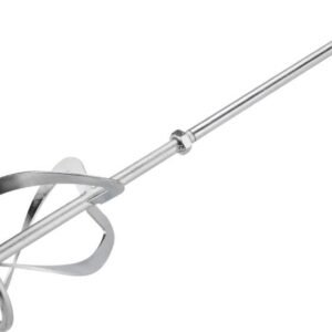 Keverőszár 100×500 mm