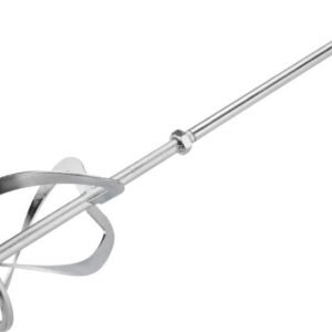 Keverőszár 100×500 mm
