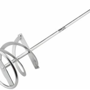 Keverőszár 60×400 mm